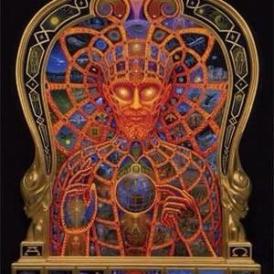 Meet your Posher, M todd